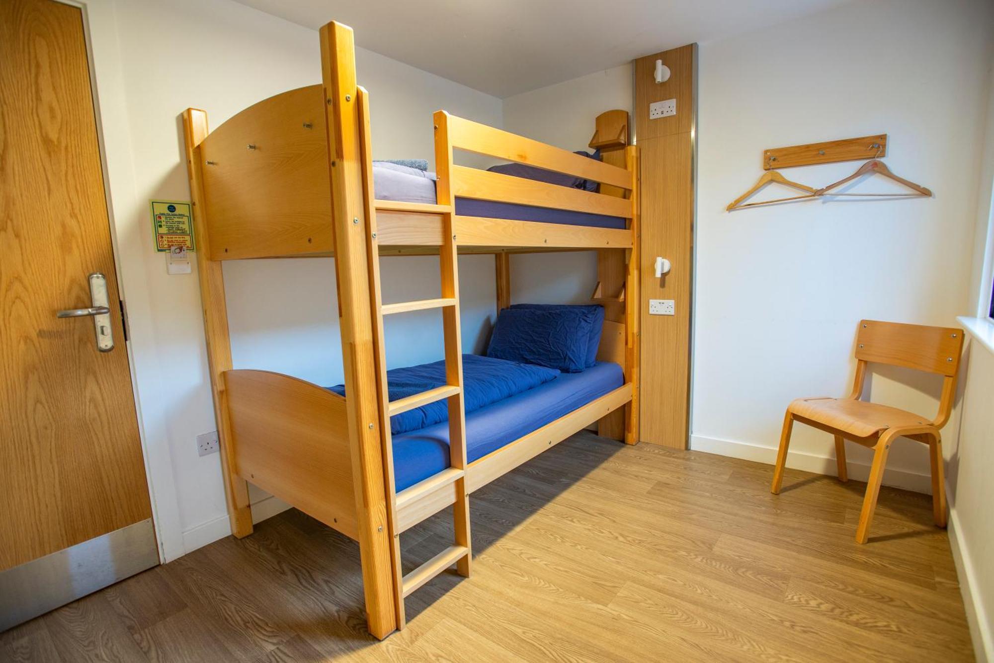 Glen Nevis Youth Hostel Φορτ Γουίλιαμ Εξωτερικό φωτογραφία